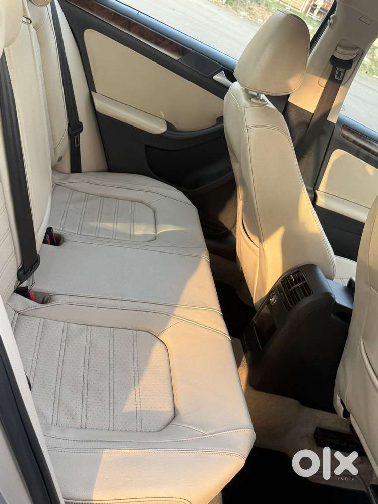 Volkswagen Jetta 2.0l Tdi Highline At, 2016, Diesel
