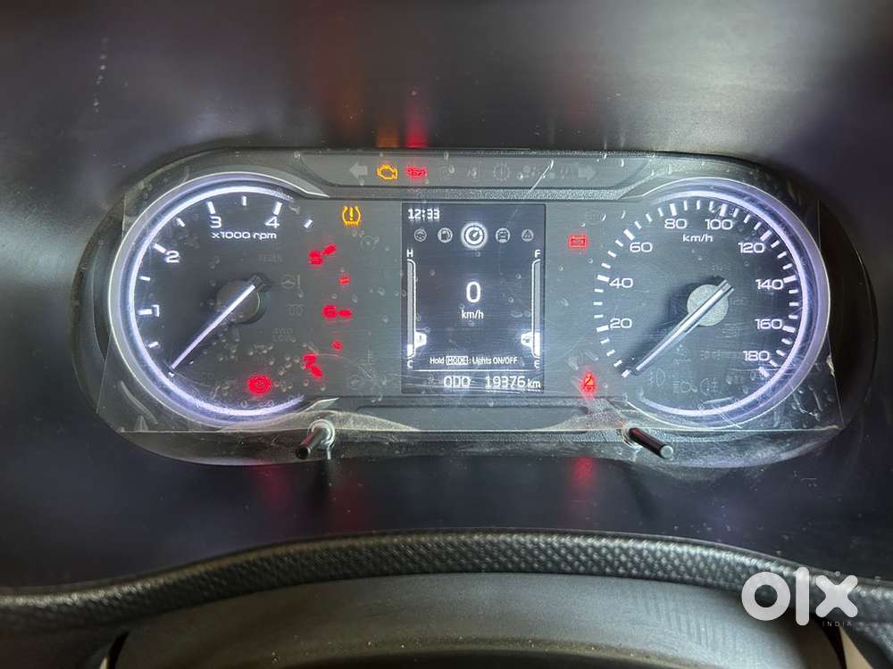 Mahindra Bolero Neo 2023 Diesel Manual