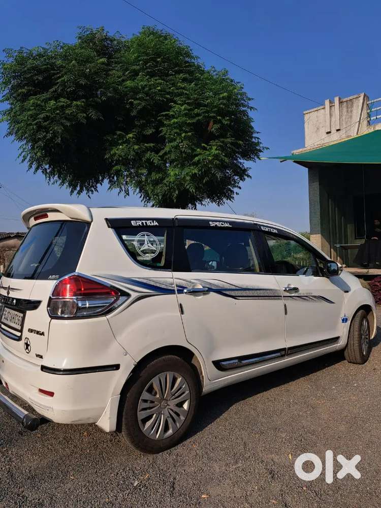 Maruti Suzuki Ertiga 2012 Diesel Well Maintained