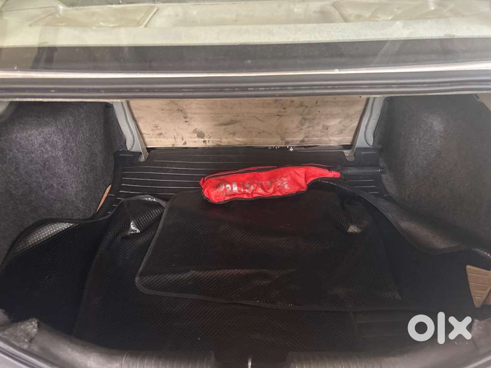 Ford Fiesta Classic 2014 Diesel Good Condition