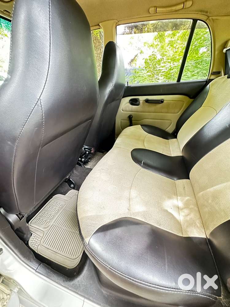 Hyundai Santro Xing 2011 Gl Plus