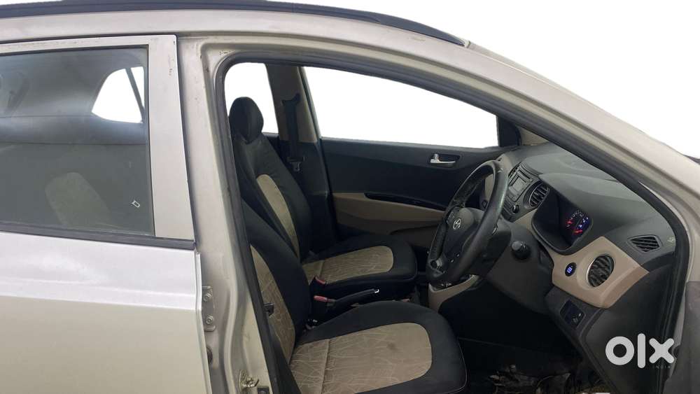 Hyundai Grand I10 Asta 1.2 Kappa Vtvt, 2014, Petrol