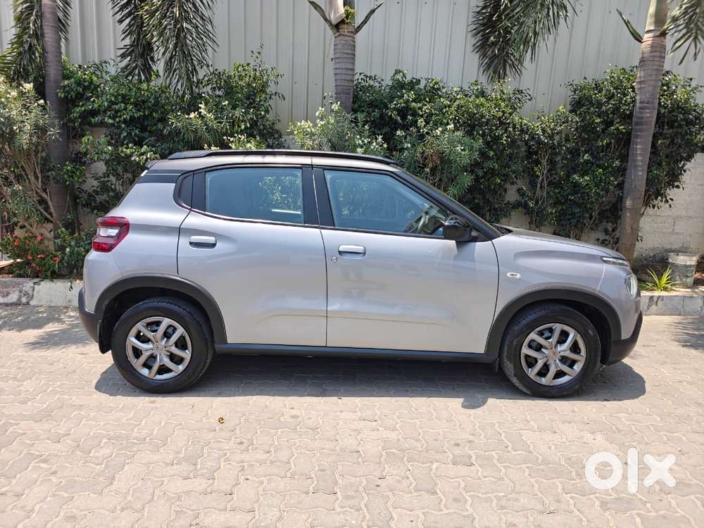 Citroen C3 Puretech 82 Feel, 2023, Petrol