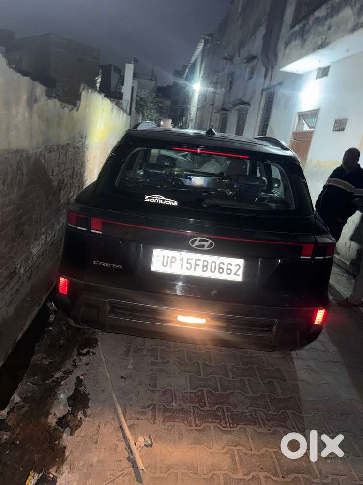 Hyundai Verna 1.5 Sx (o) Diesel Mt, 2021, Diesel