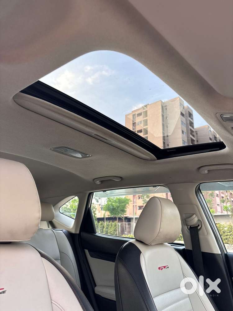 Kia Seltos 1.5 Gtx+ Diesel At, 2020, Diesel