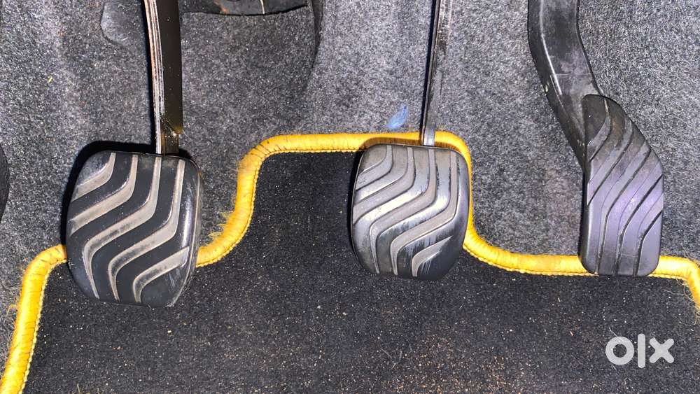 Renault Kwid 1.0 Rxt Edition, 2017, Petrol