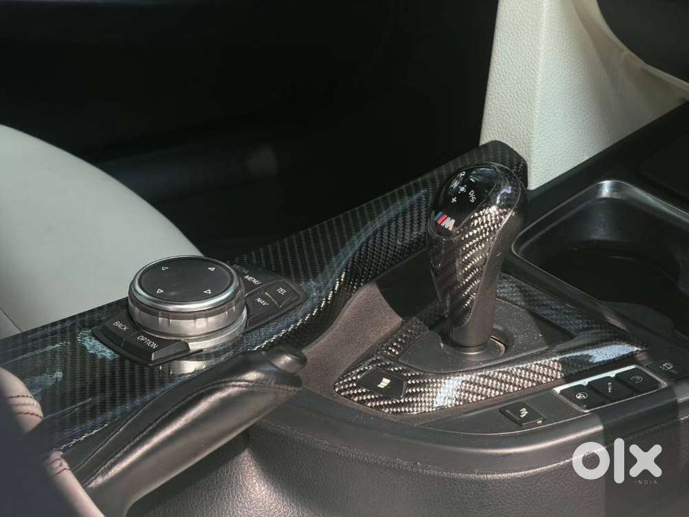Bmw M3, 2016, Petrol