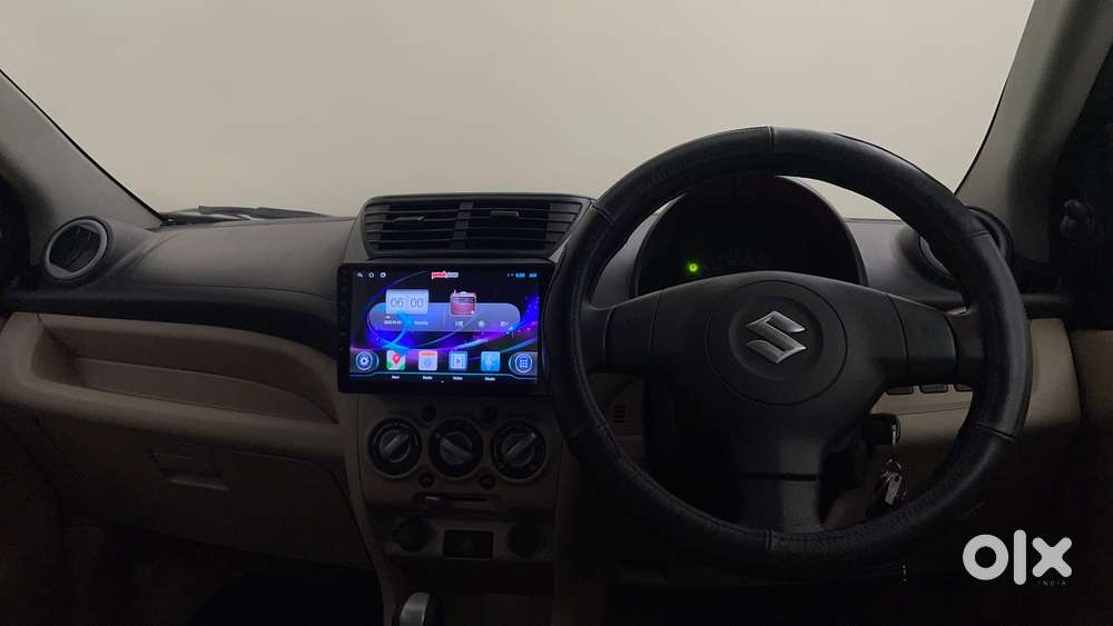 Maruti Suzuki A-star At Vxi, 2013, Petrol
