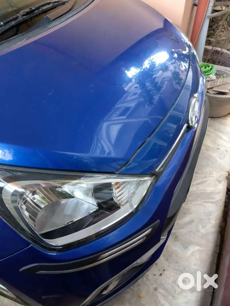 Hyundai Xcent Diesel 2014