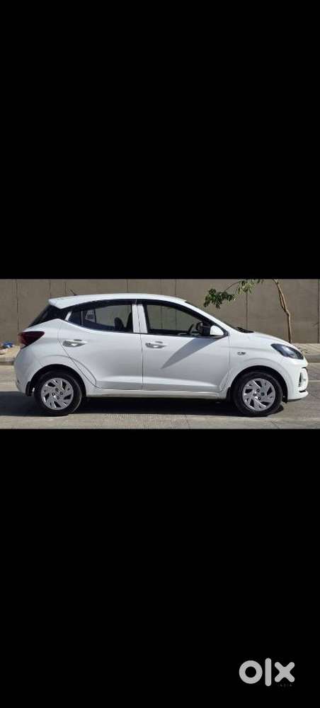 Hyundai Grand I10 Nios Magna, 2023, Cng & Hybrids