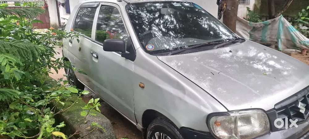 Maruti Suzuki Alto 2006 Lx Bsiii