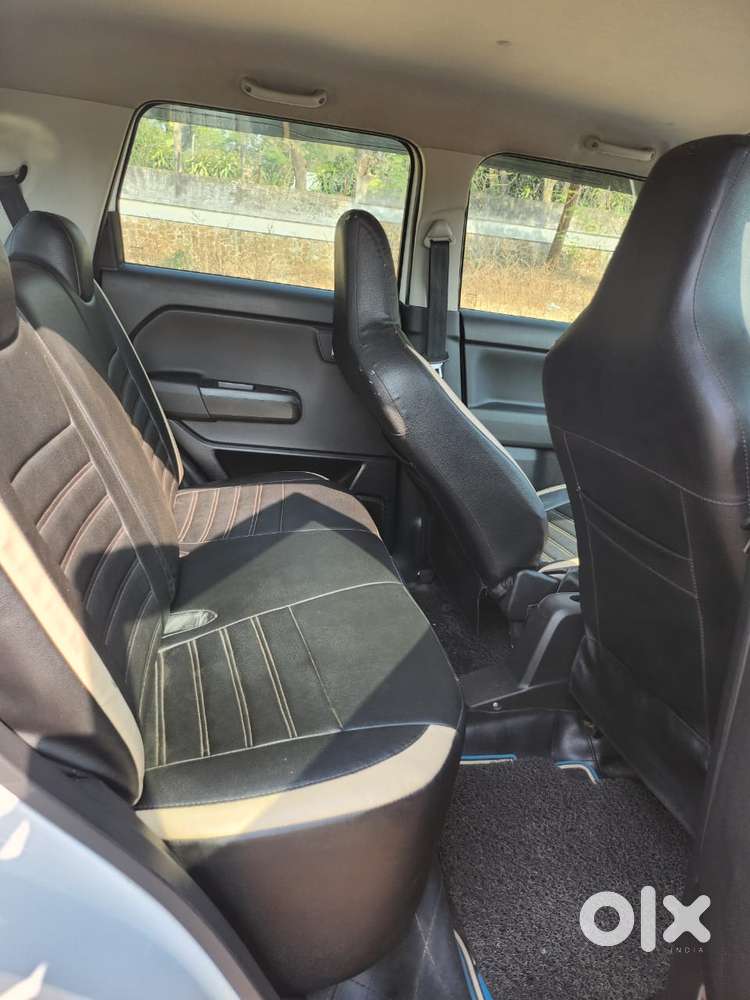 Maruti Suzuki Wagon R Vxi, 2019, Petrol