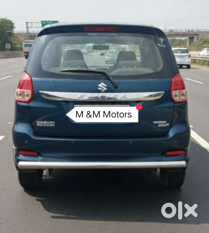 Maruti Suzuki Swift-dzire