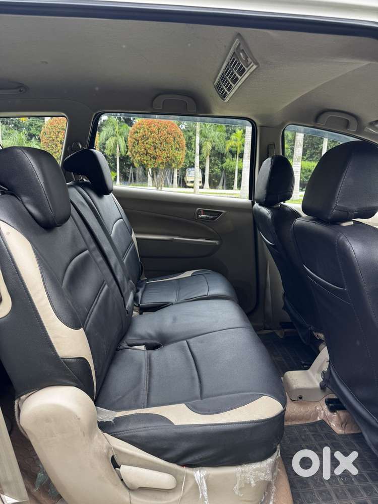 Maruti Suzuki Ertiga Shvs Vdi, 2016, Diesel