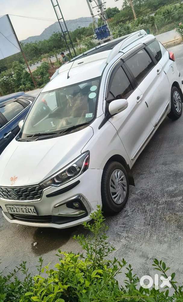 Ertiga 1.4 Vxi 2023