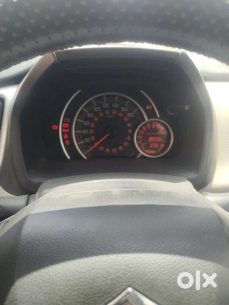 Maruti Suzuki Wagon R 2019 Petrol 87000 Km Driven