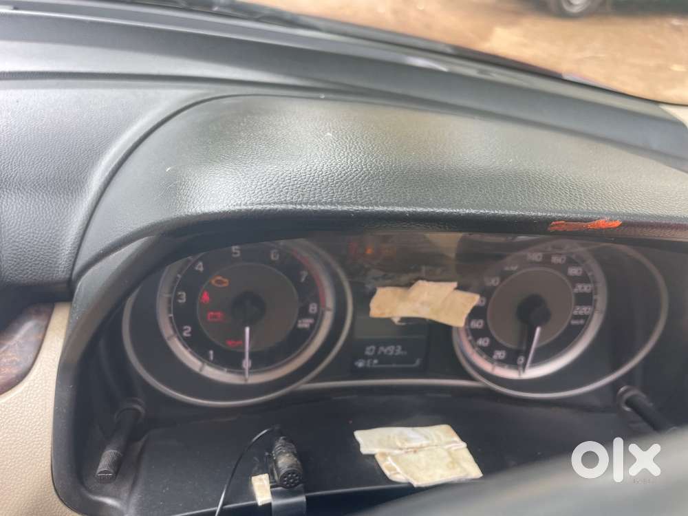 Maruti Suzuki Dzire 2018 Petrol Good Condition