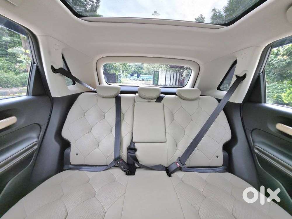 Mg Windsor Ev Essence Pro, 2025, Electric
