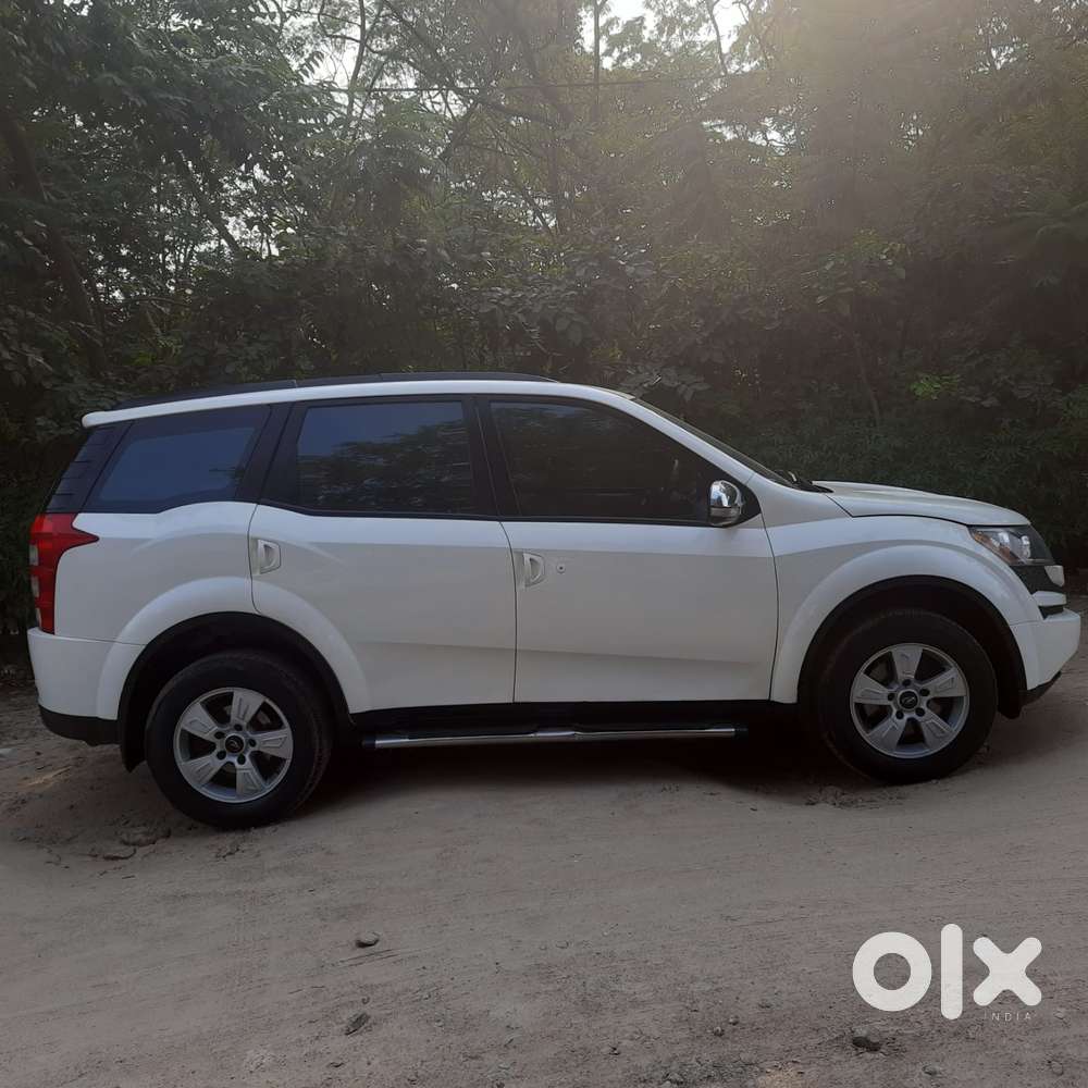 Mahindra Xuv500 2011-2015 W6 2wd, 2014, Diesel