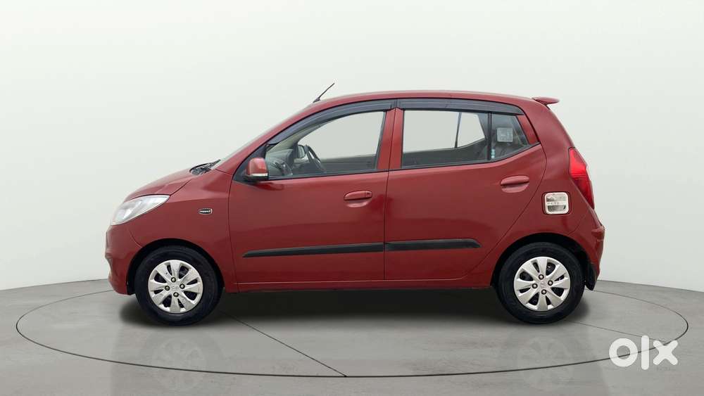 Hyundai I10 Magna, 2012, Petrol