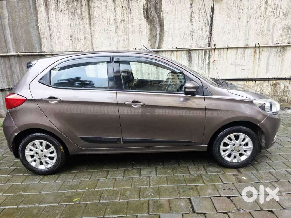 Tata Tiago Xza Plus, 2019, Petrol