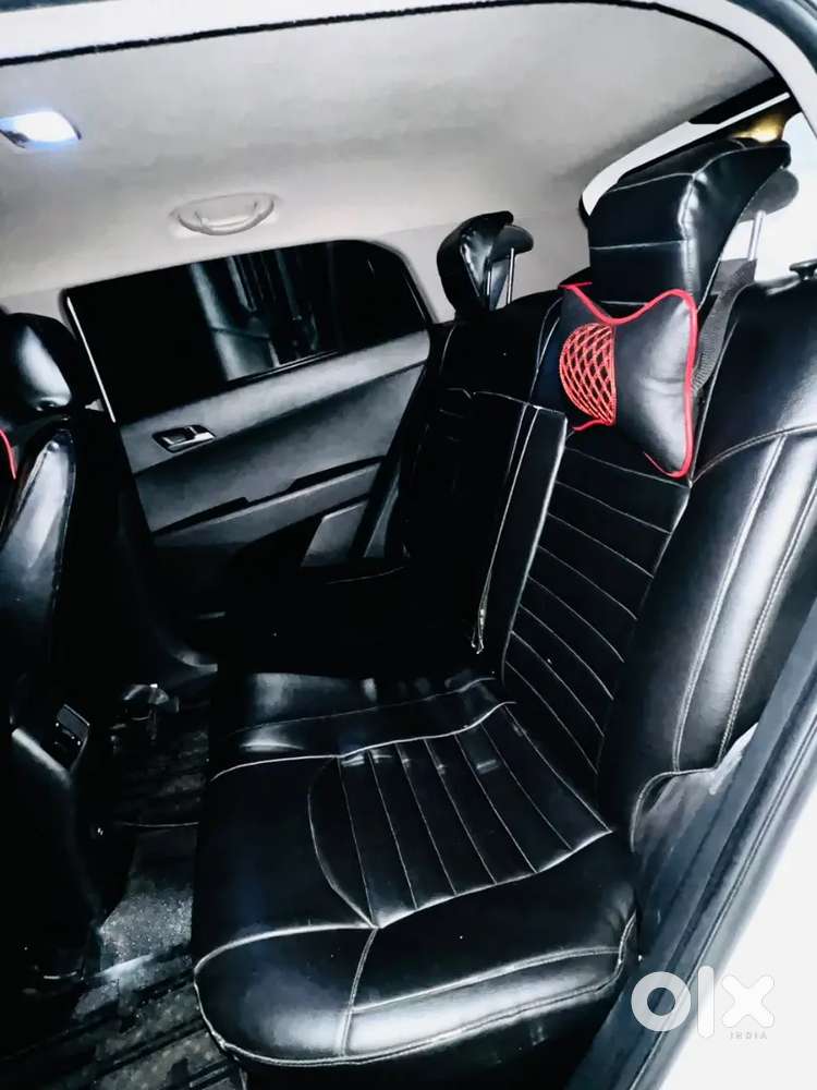 Hyundai Creta 1.6 Sx Plus 2017