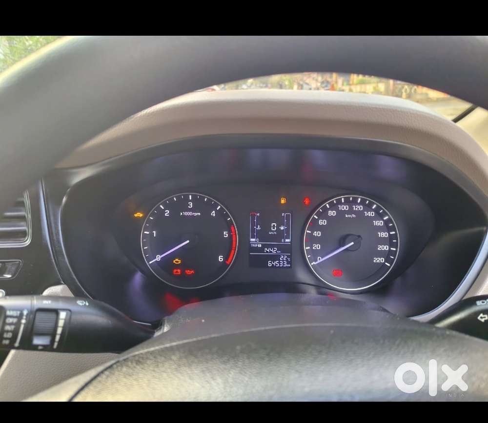 Hyundai I20 Diesel Asta, 2015, Diesel