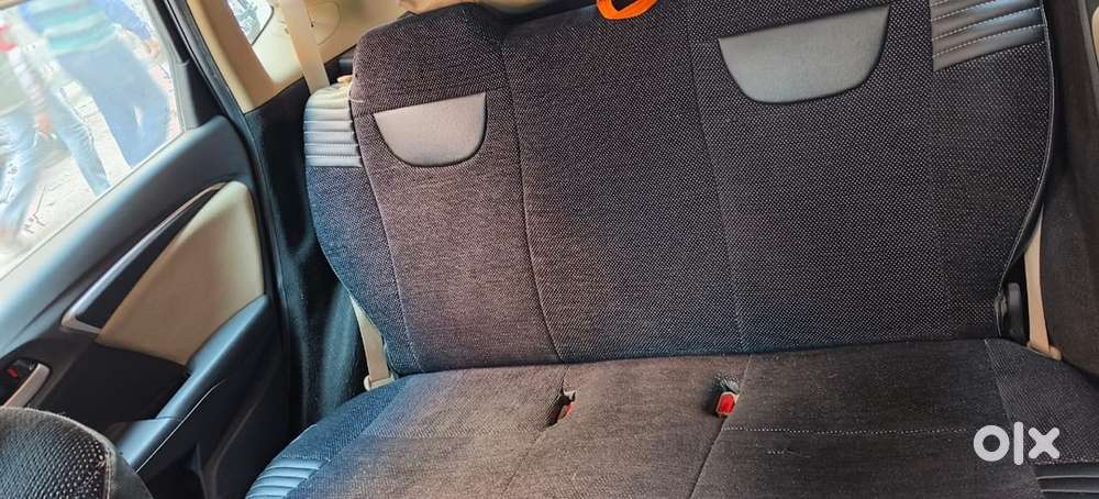 Honda Jazz 2017 Petrol Well Maintained