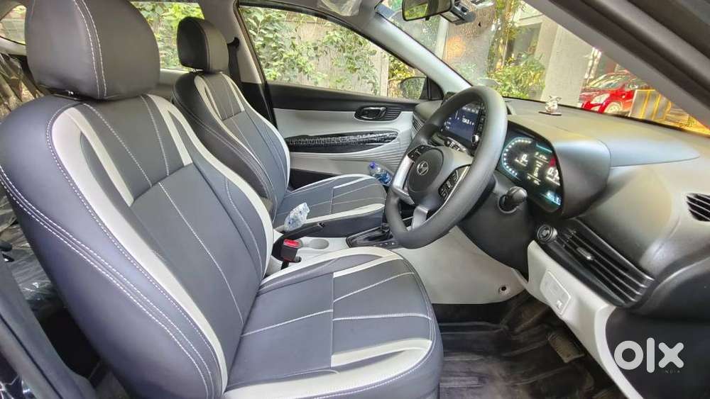 Hyundai I20 1.2 Sportz (o), 2025, Petrol