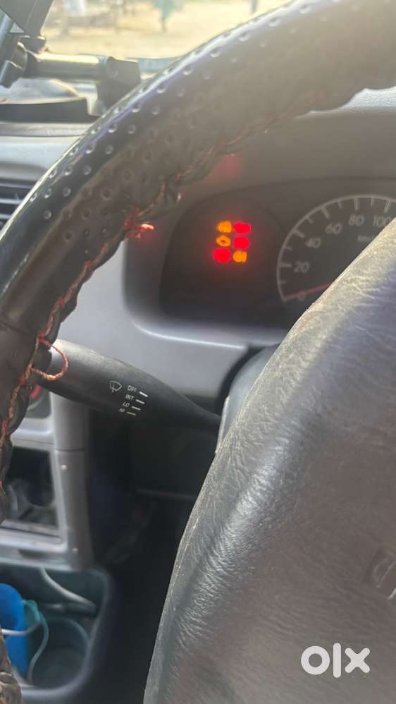 Maruti Suzuki Alto Petrol 2011