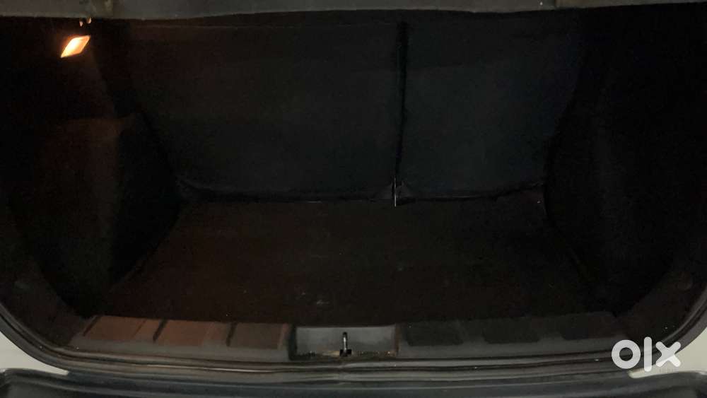 Tata Nexon 1.2 Revotron Xz Plus, 2019, Petrol