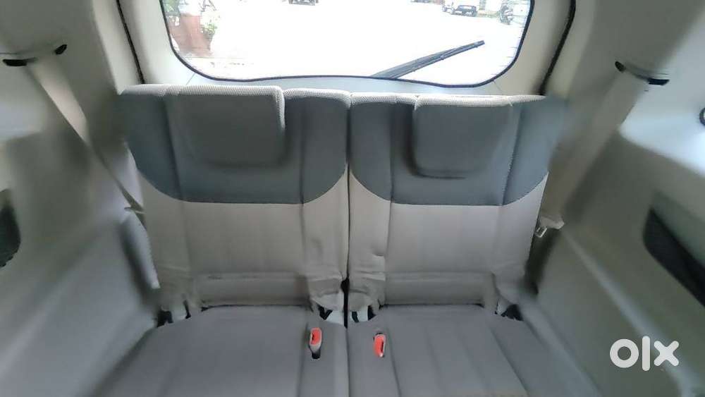 Mahindra Xuv500 W6 2wd, 2016, Diesel