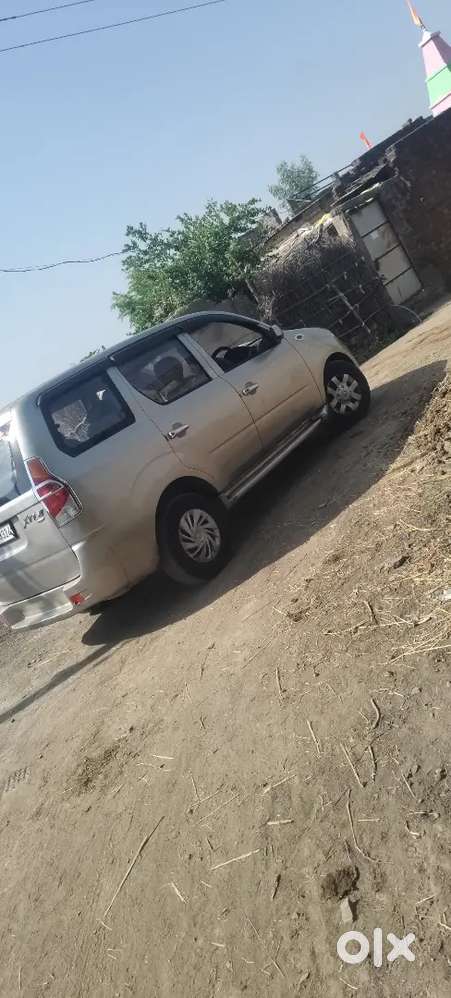 Mahindra Xyloe4 2010 Diesel