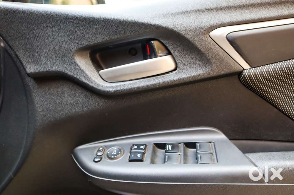 Honda Wr-v 1.2 Vx Exclusive Edition I-vtec Mt, 2019, Petrol