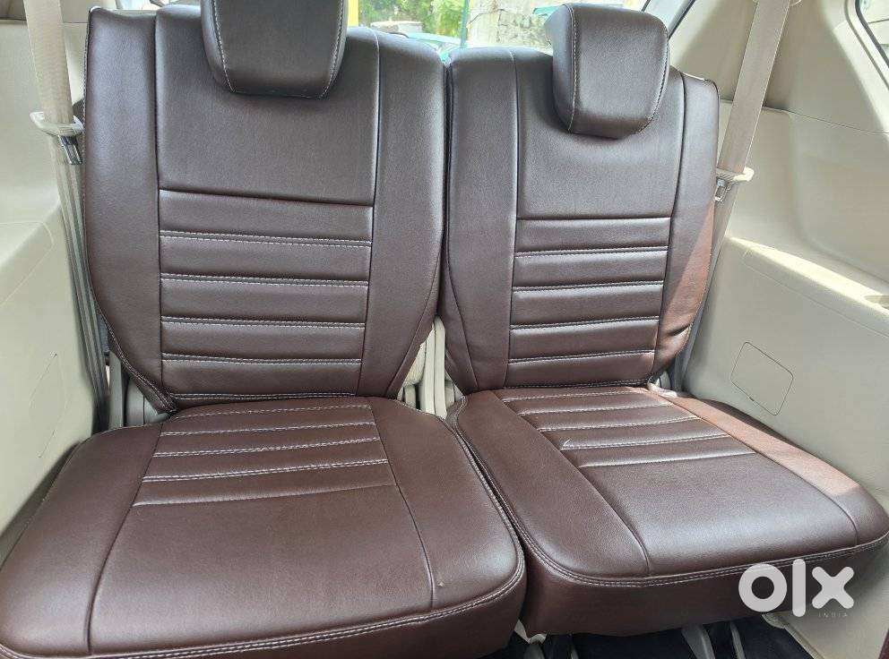Maruti Suzuki Ertiga 1.5 Vxi, 2025, Petrol