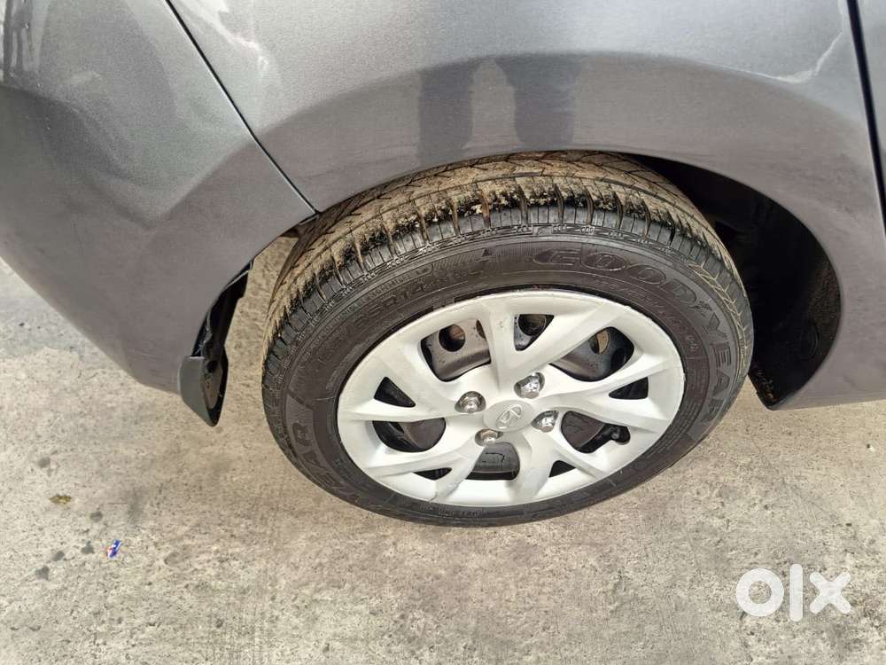 Hyundai Grand I10 1.2 Kappa Magna, 2017, Petrol