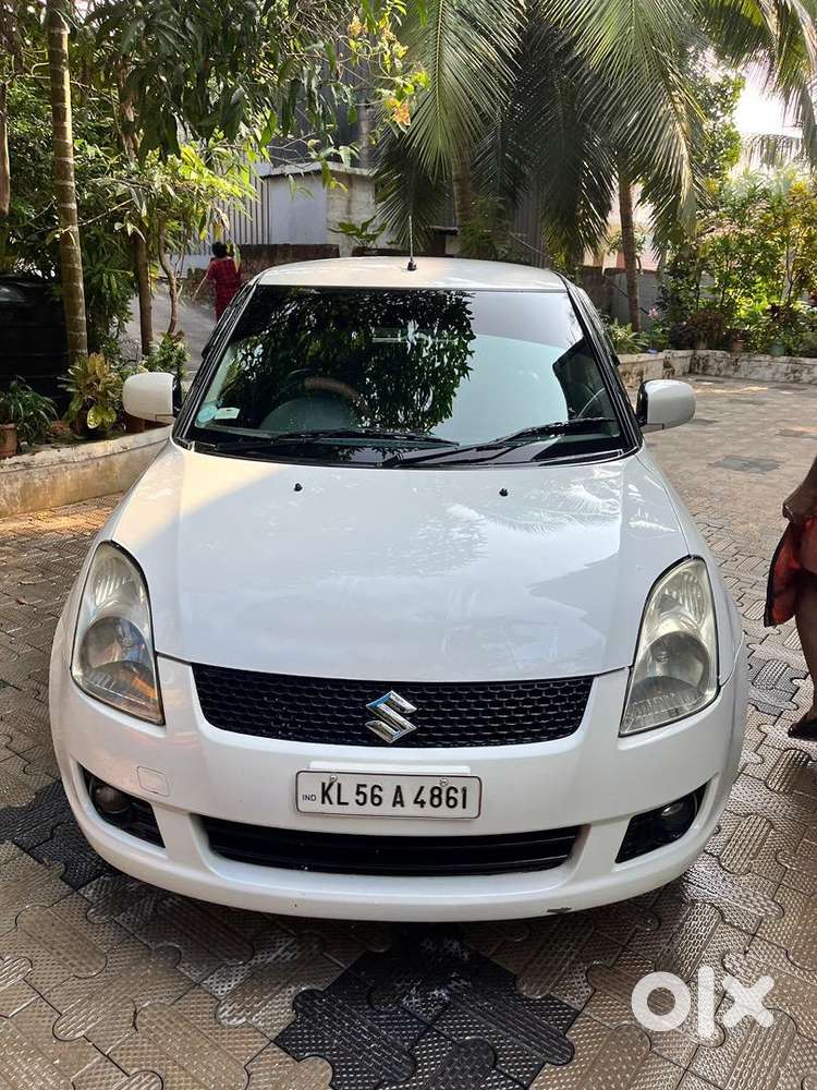 Maruti Suzuki Swift 2008 Petrol Well Maintained