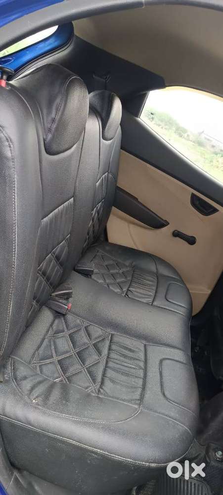 Hyundai Eon, 2013, Petrol