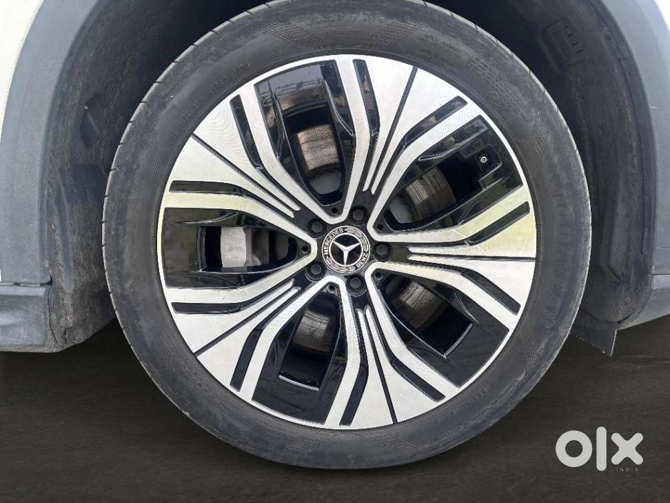 Mercedes-benz Eqe Suv 500 4matic, 2023, Electric