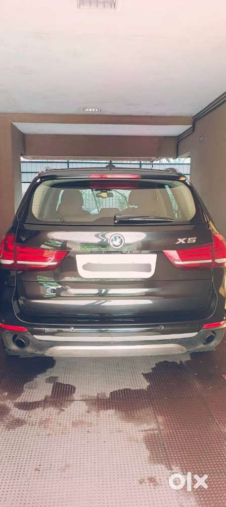 Bmw X5 Xdrive 30d, 2016, Diesel