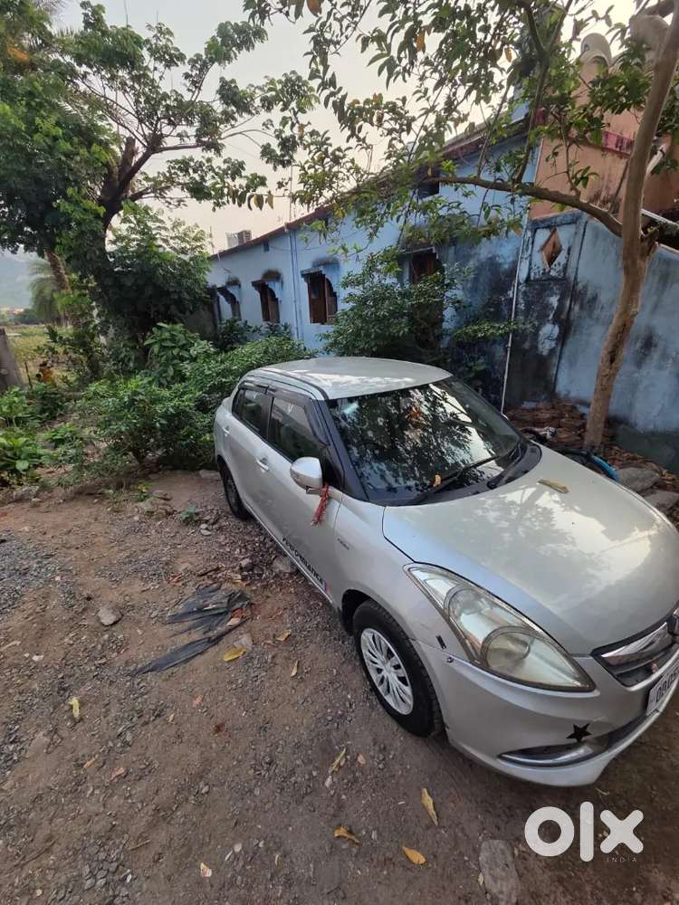 Maruti Swift Dzire Vdi 2016