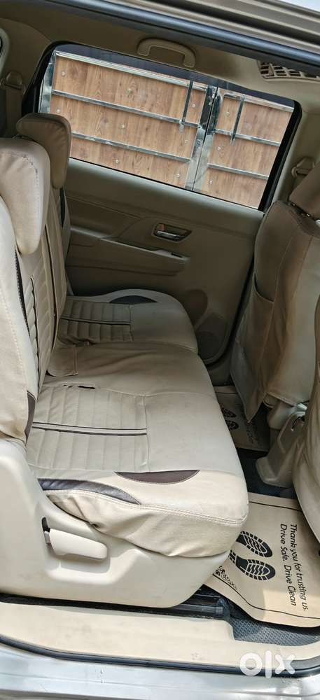 Maruti Suzuki Ertiga Vxi Cng, 2022
