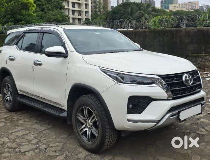 Toyota Fortuner 4x2 At 2.8 Diesel, 2023, Diesel