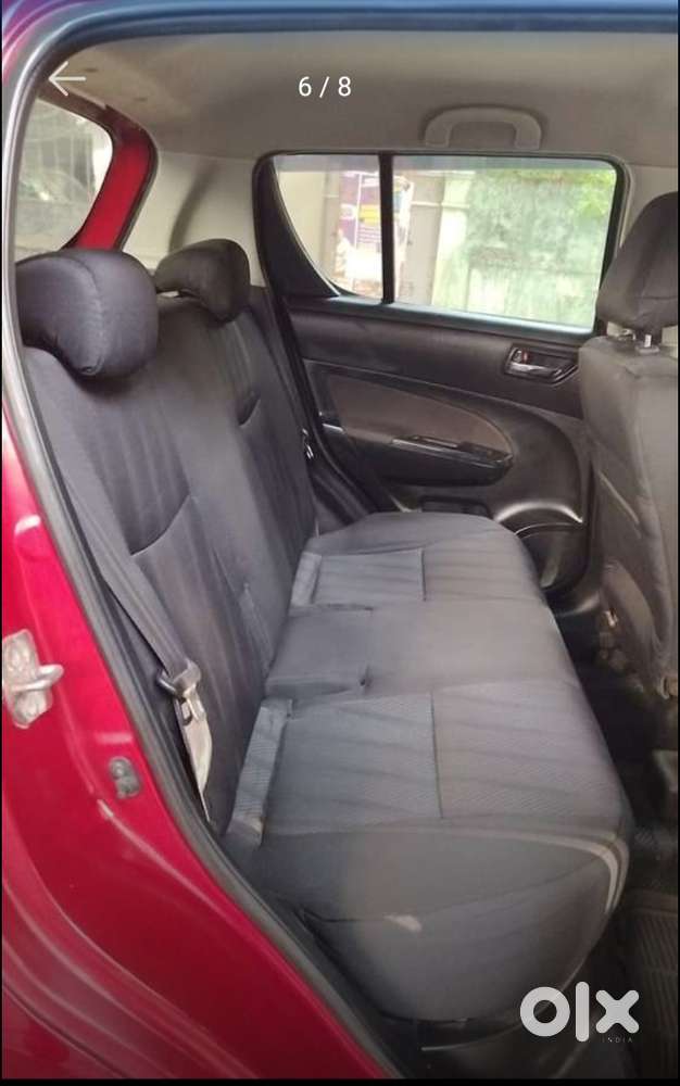 Maruti Suzuki Swift Vxi + Manual, 2013, Petrol
