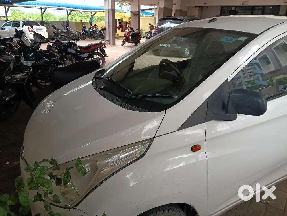 Hyundai Eon 2013 Petrol 160000 Km Driven