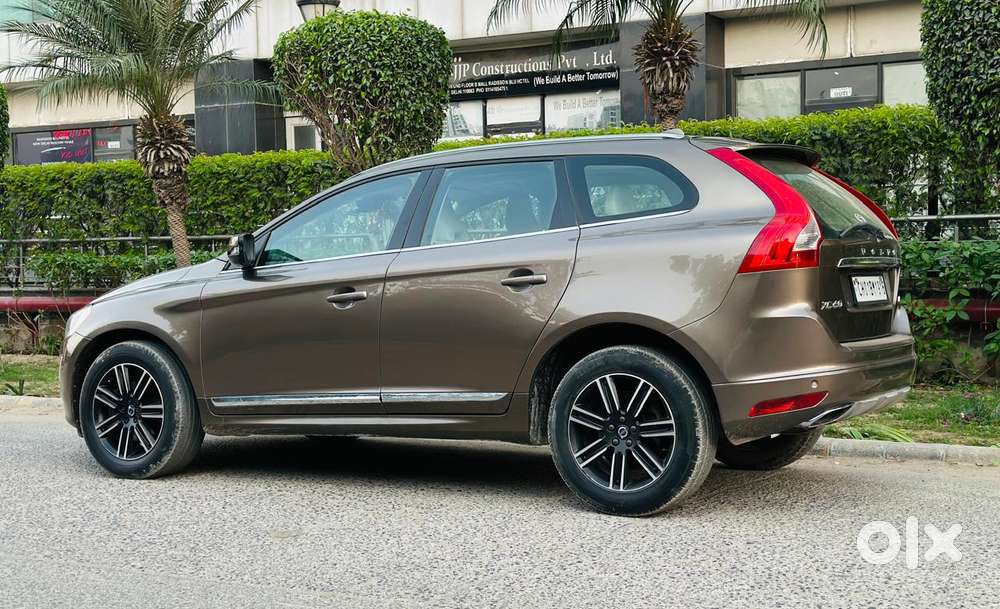 Volvo Xc60 D4 Momentum, 2017, Diesel