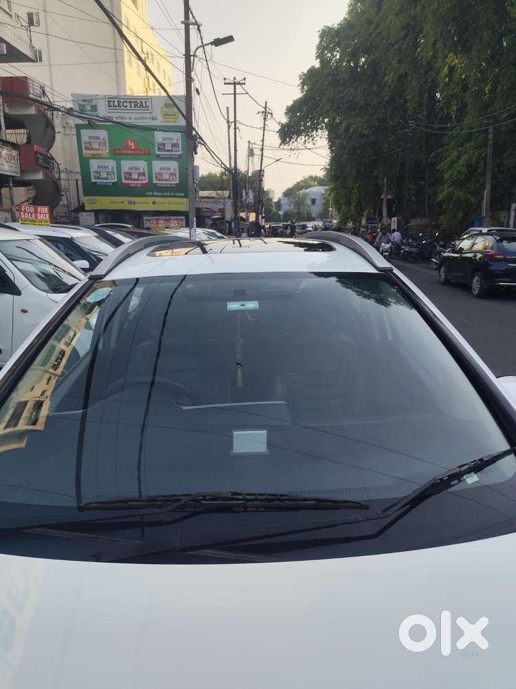 Honda Wr-v I-dtec Vx, 2018, Diesel
