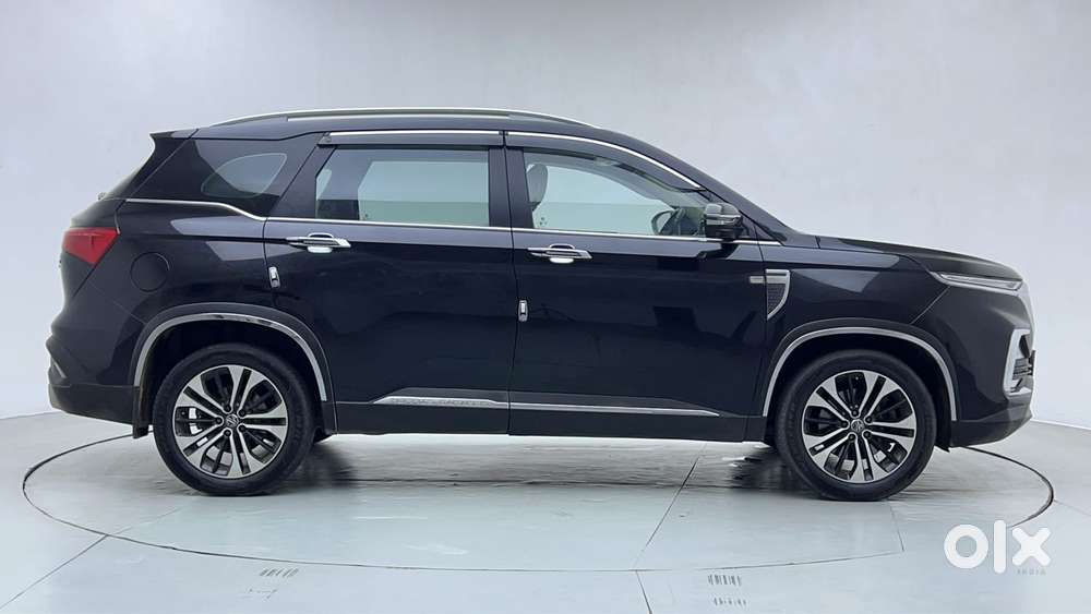 Mg Hector Sharp Diesel Mt, 2021, Diesel