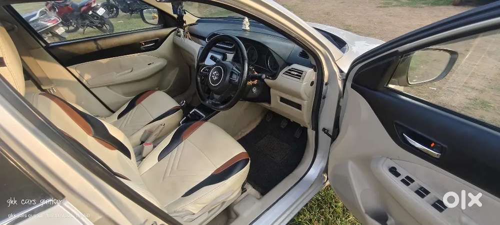 Maruti Dzire Vdi 2018