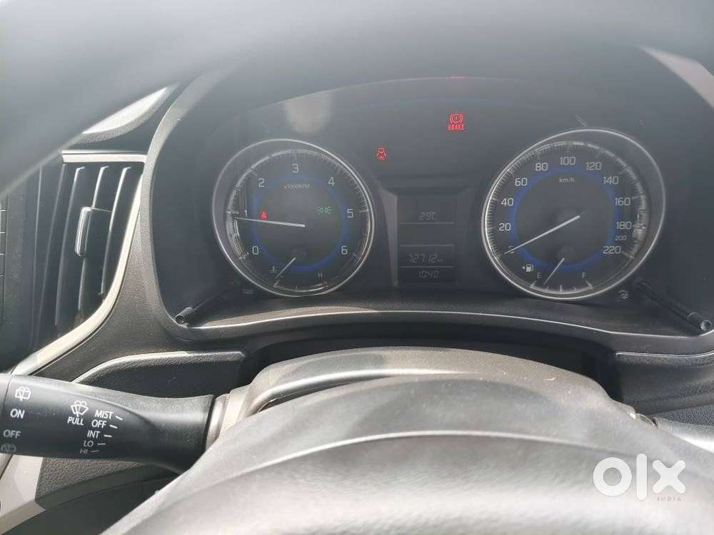 Maruti Suzuki Baleno Delta, 2016, Diesel